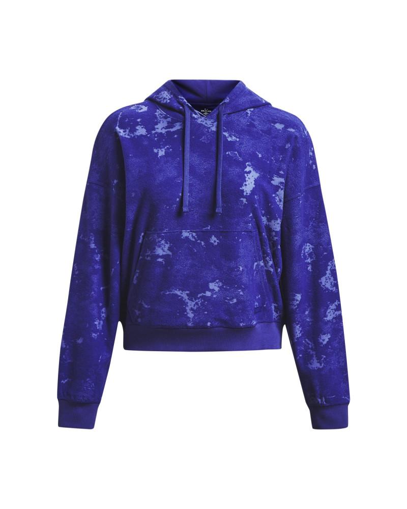 Women's UA Journey Terry Hoodie