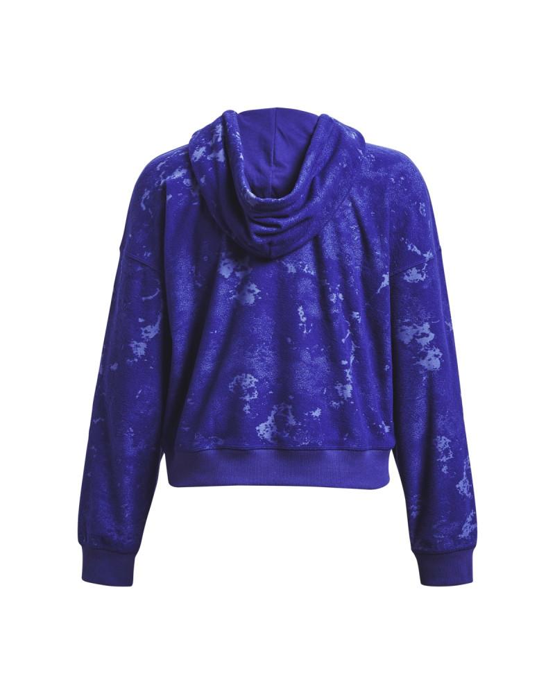 Women's UA Journey Terry Hoodie