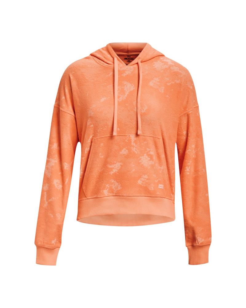 Women's UA Journey Terry Hoodie