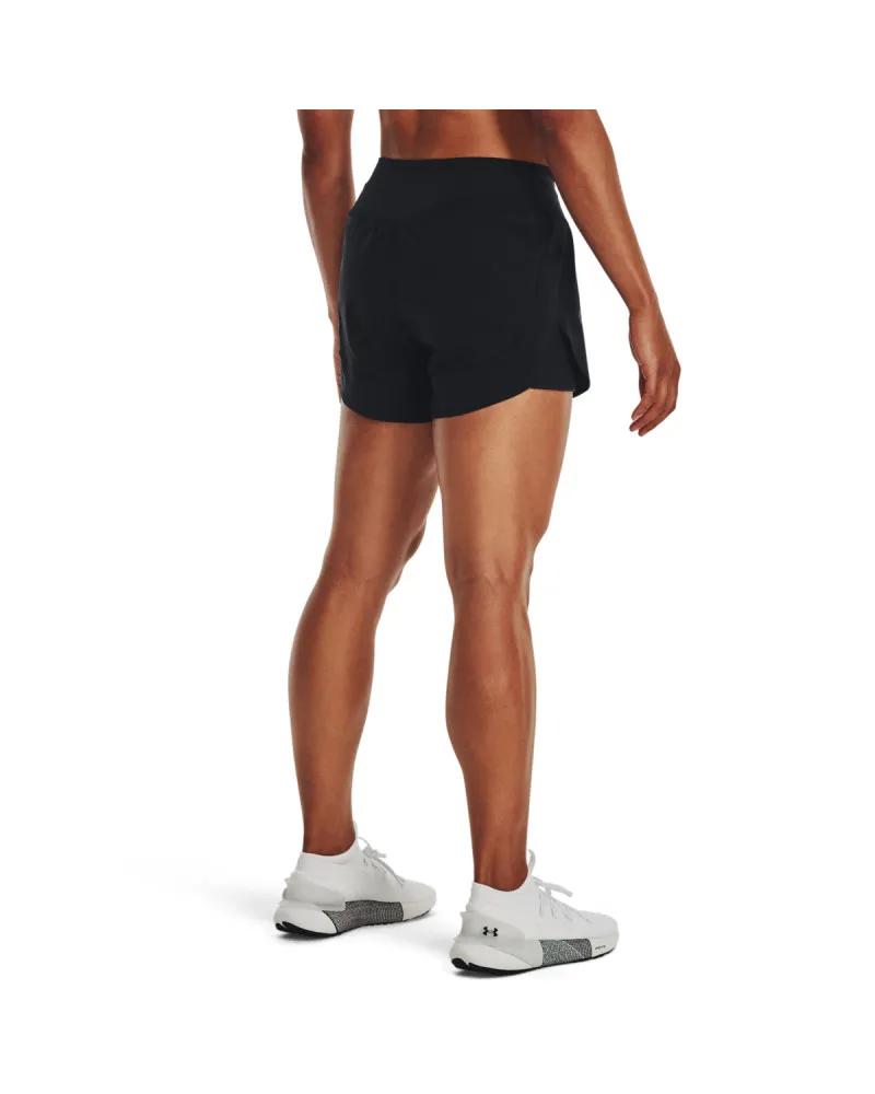 Women's UA Flex Woven 2-in-1 Shorts 