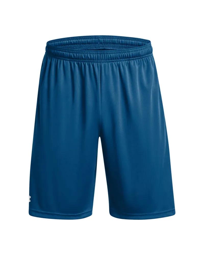 Men's UA Tech™ Wordmark Graphic Shorts 