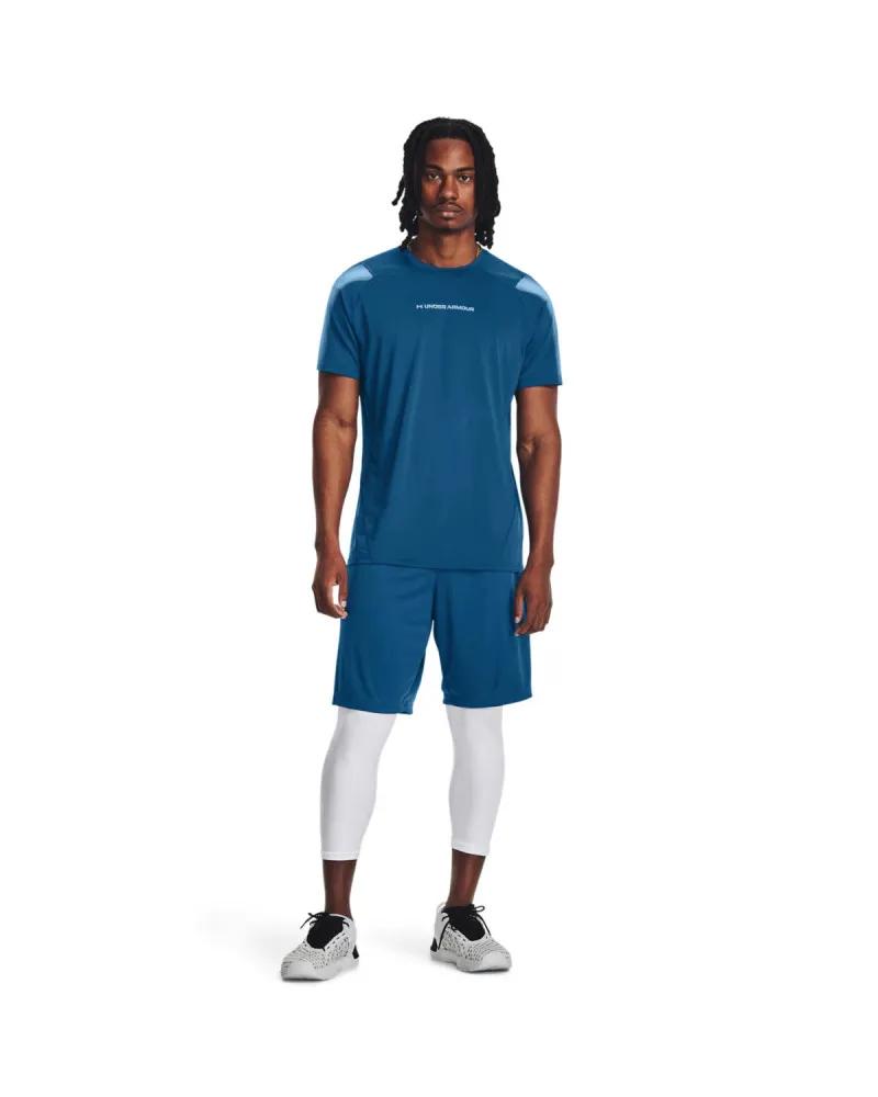 Men's UA Tech™ Wordmark Graphic Shorts 