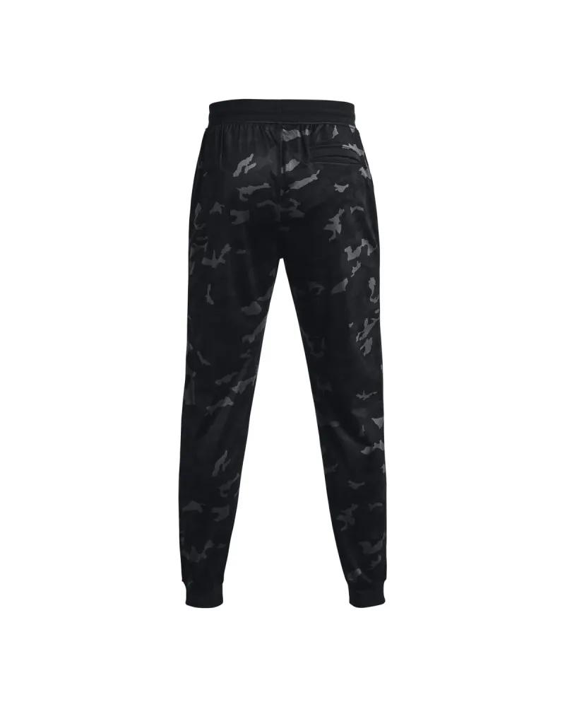 Men's UA Sportstyle Tricot Printed Joggers 