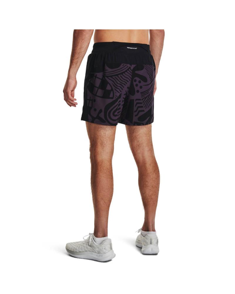 Men's UA Run In Peace Shorts