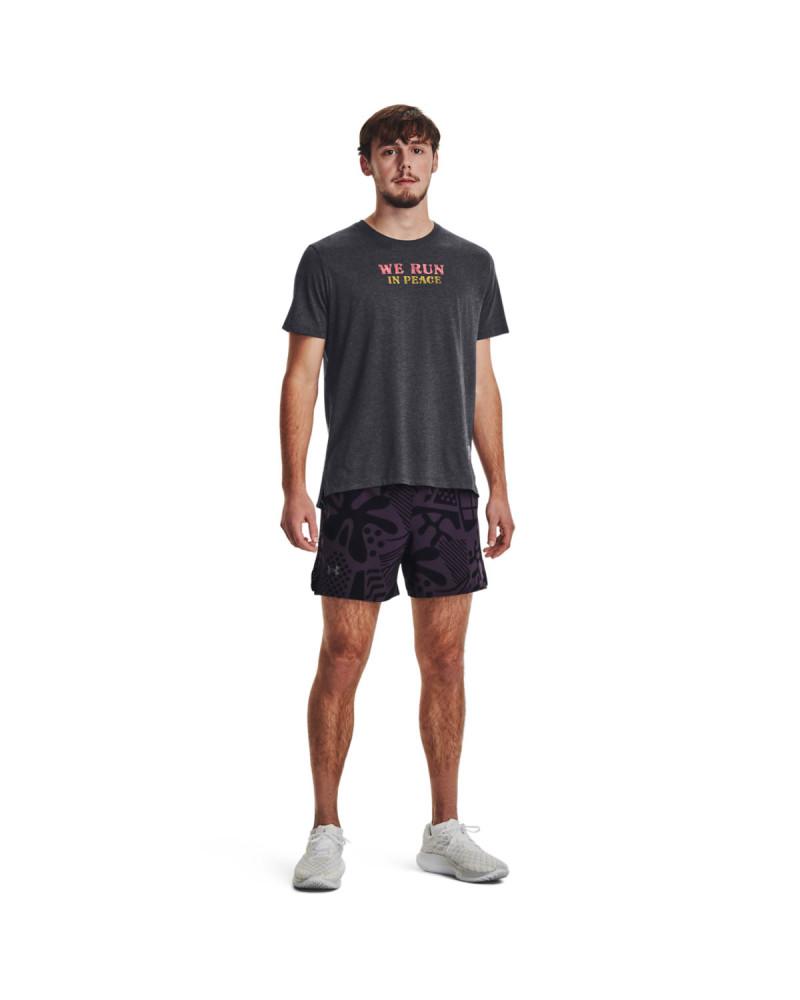Men's UA Run In Peace Shorts