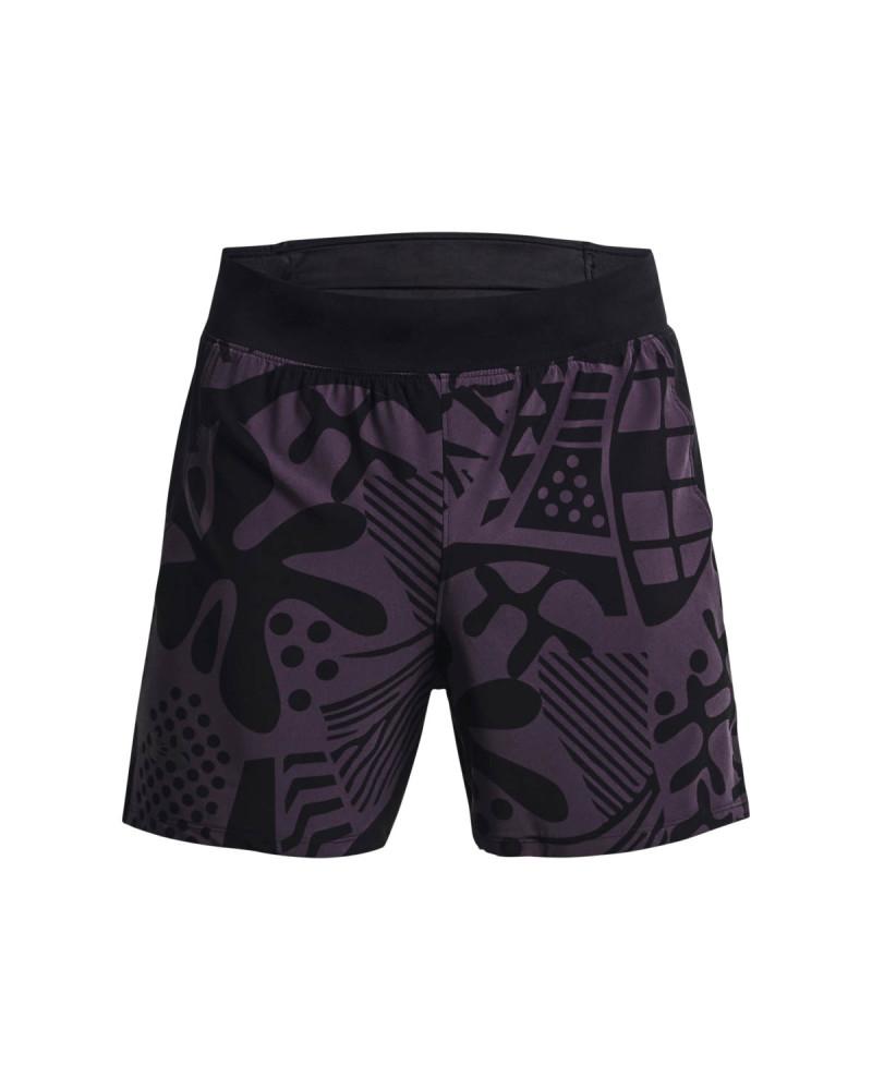 Men's UA Run In Peace Shorts