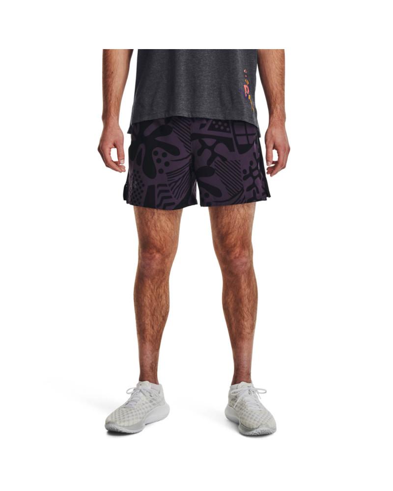 Men's UA Run In Peace Shorts