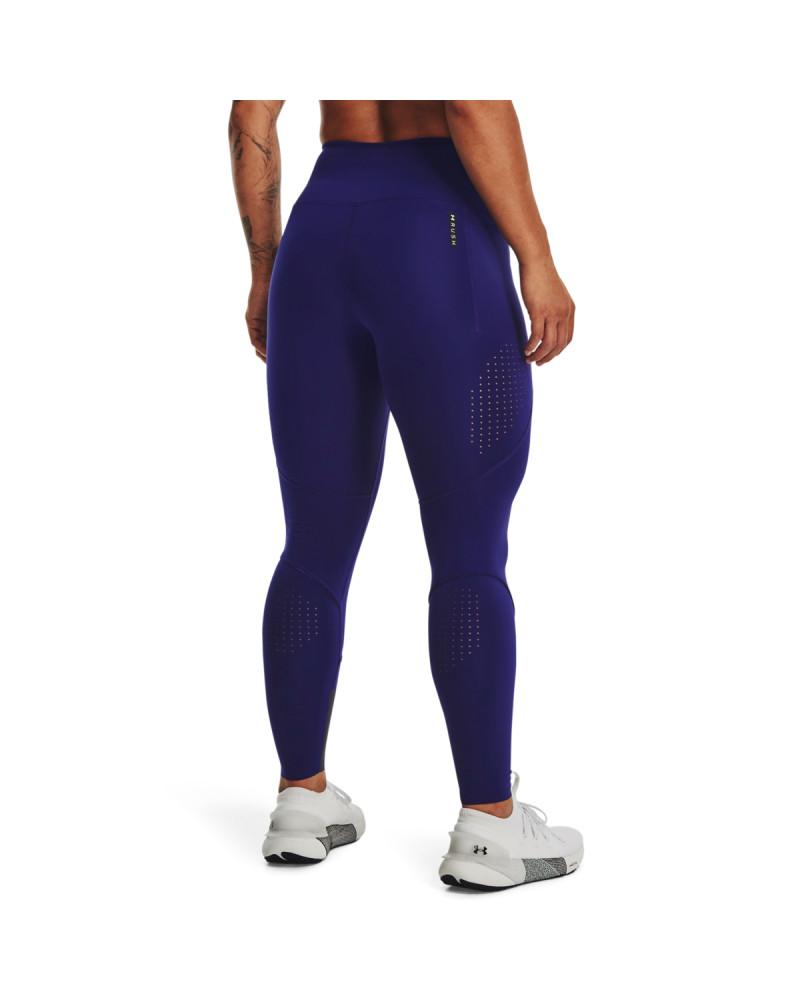 UA RUSH™ SmartForm Perforated Ankle Leggings 