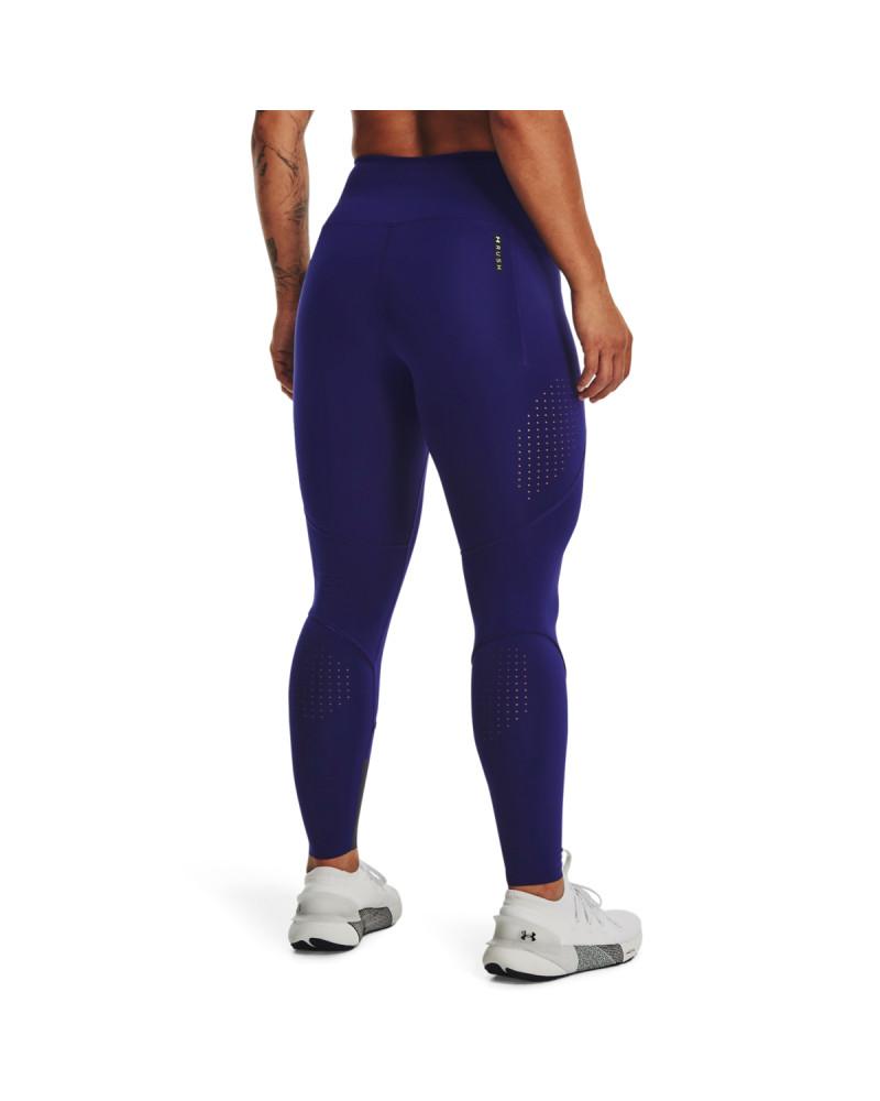 UA RUSH™ SmartForm Perforated Ankle Leggings 