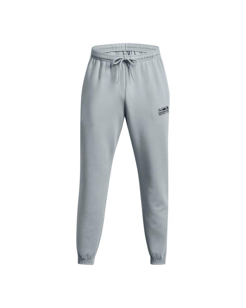 Unisex UA Summit Knit Joggers 