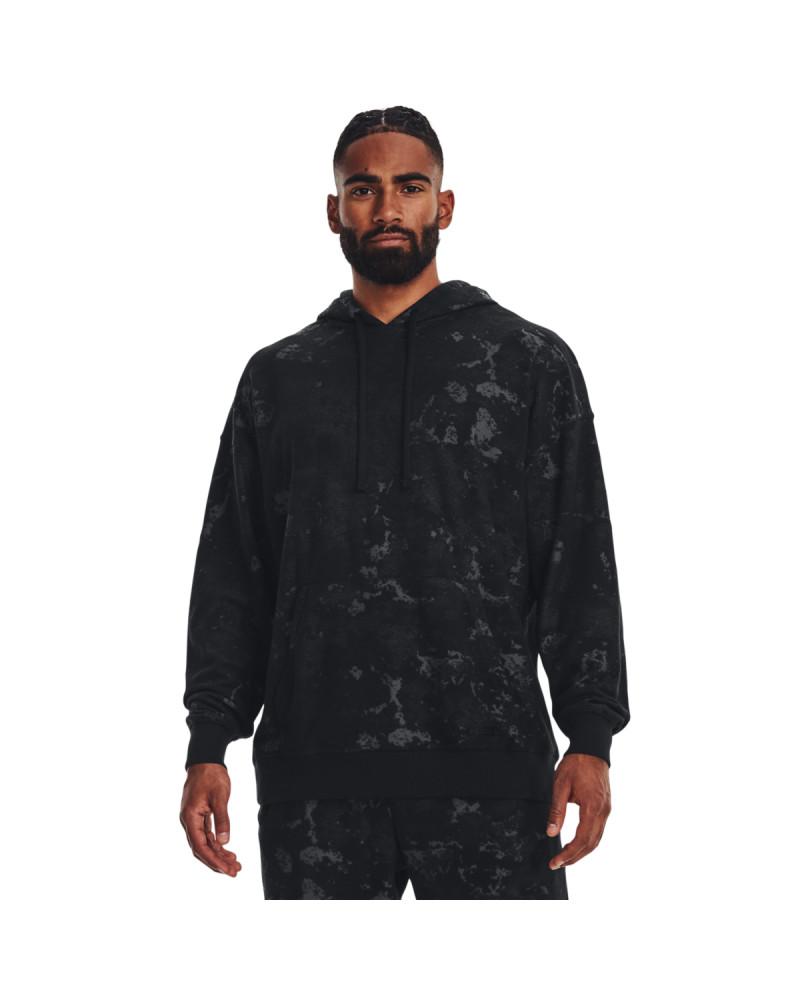 Men's UA Journey Terry Hoodie 