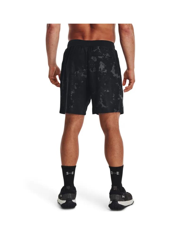 Men's UA Journey Terry Shorts 