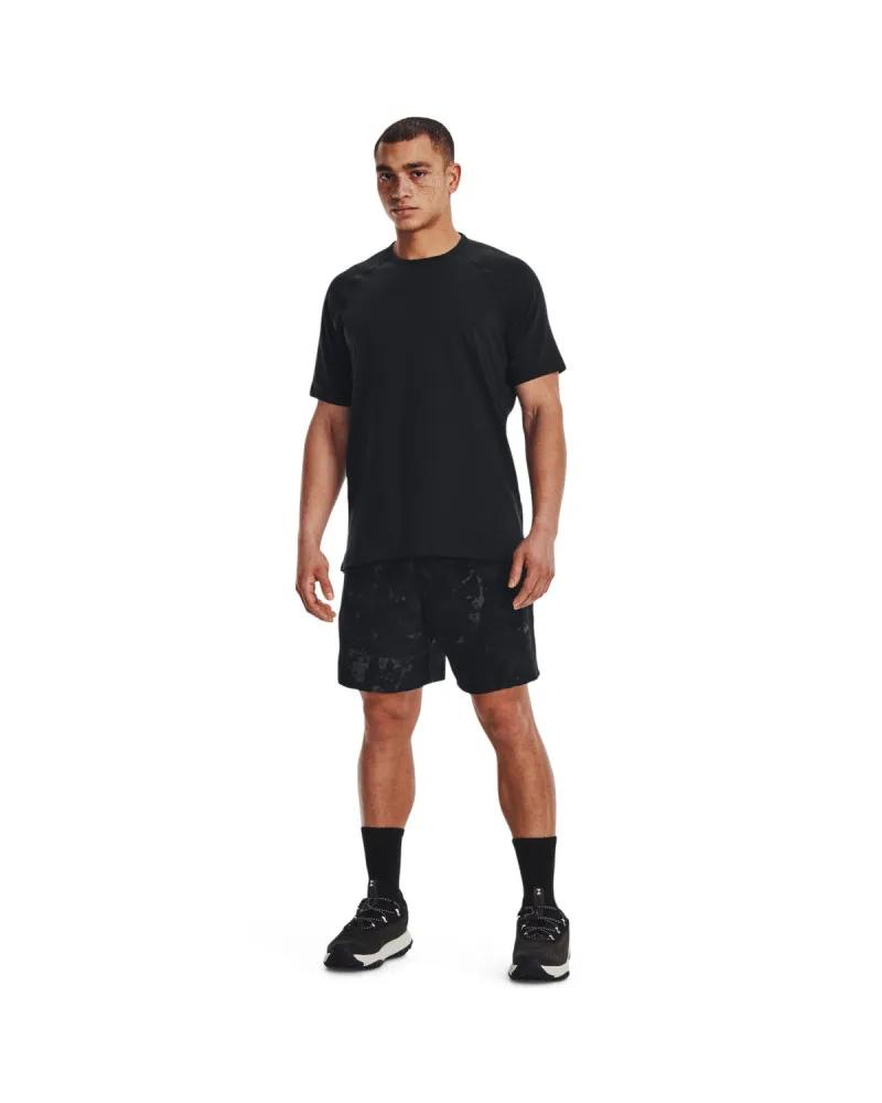 Men's UA Journey Terry Shorts 
