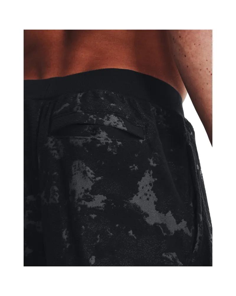 Men's UA Journey Terry Shorts 