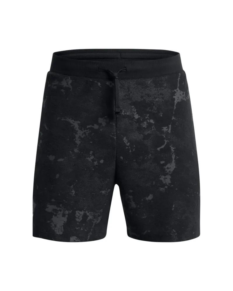 Men's UA Journey Terry Shorts 