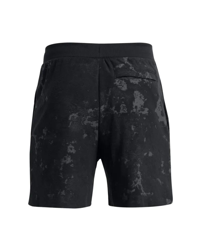 Men's UA Journey Terry Shorts 