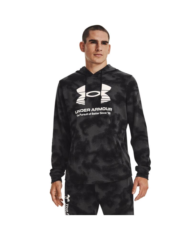 Men's UA Rival Terry Hoodie
