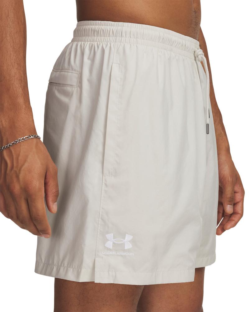 UA Icon Volley Short