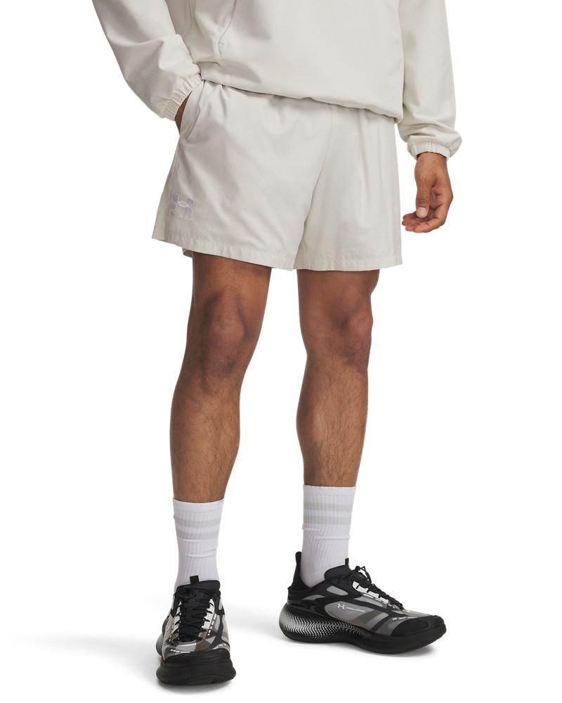 UA Icon Volley Short