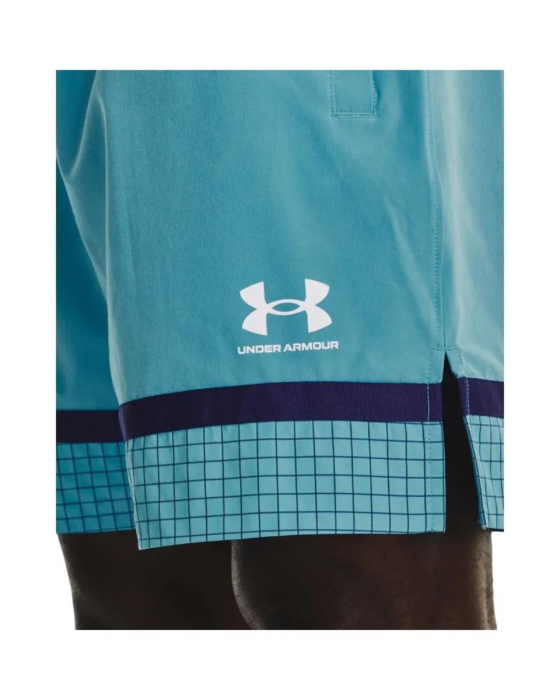 Men's UA Accelerate Woven Shorts 