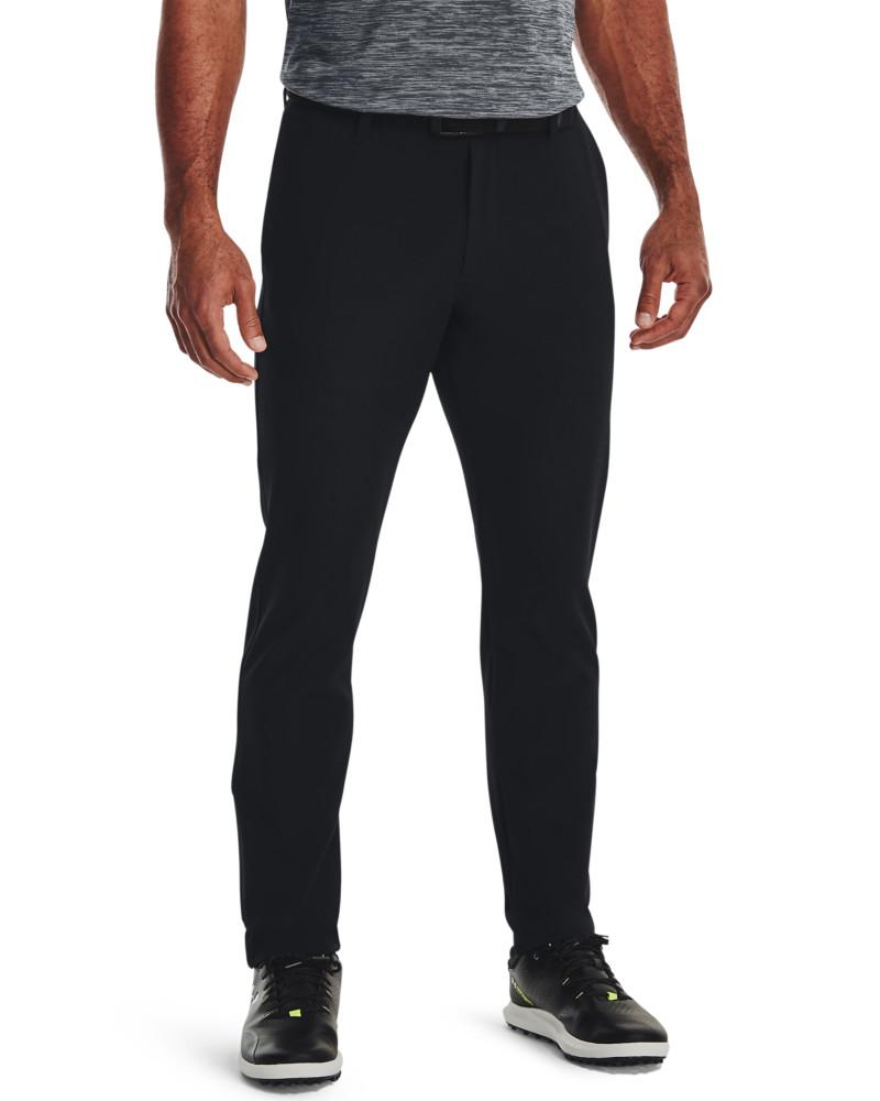 Men's UA Golf Tapered Pants