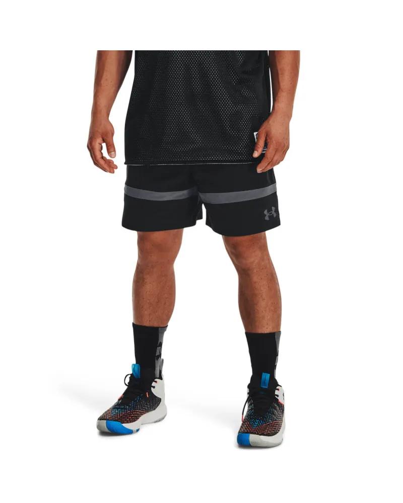 Men's UA Baseline Woven Shorts