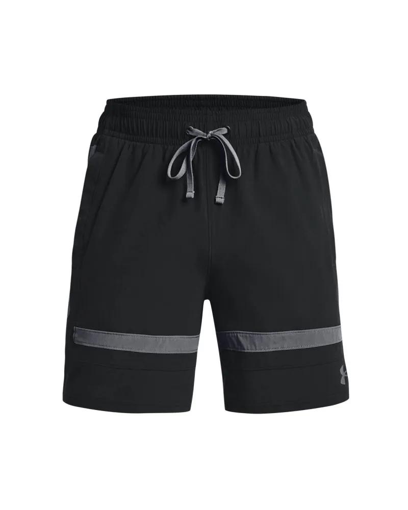 Men's UA Baseline Woven Shorts