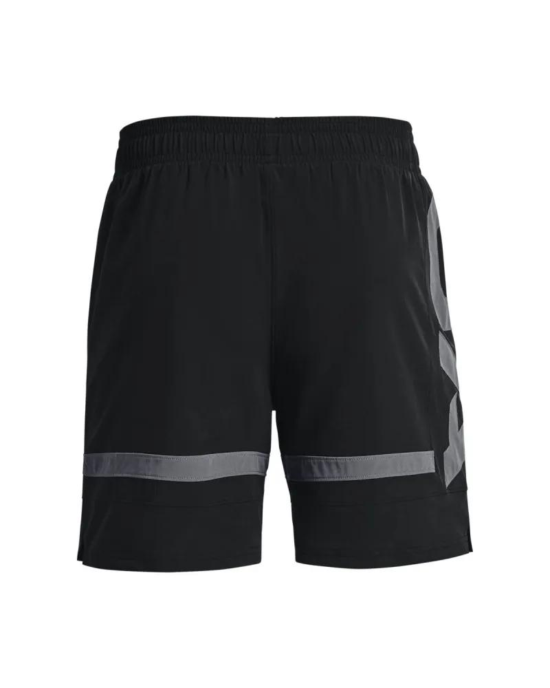 Men's UA Baseline Woven Shorts