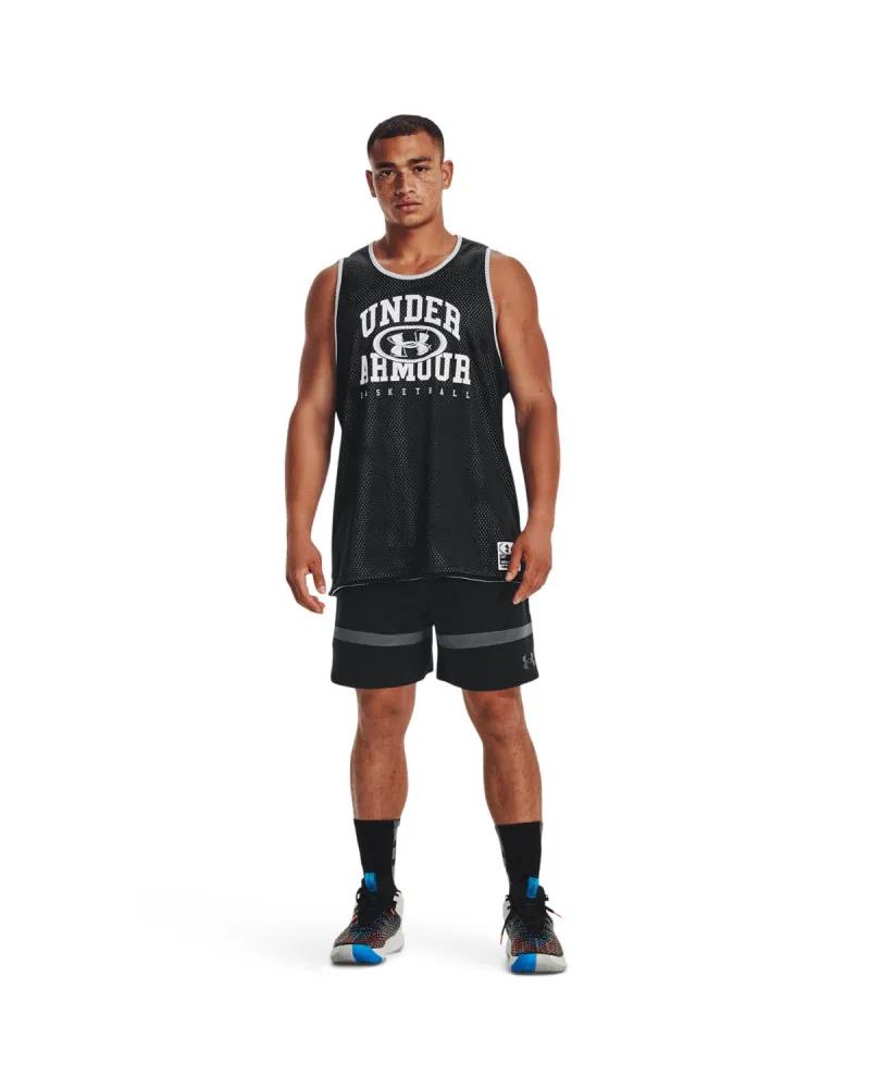 Men's UA Baseline Woven Shorts