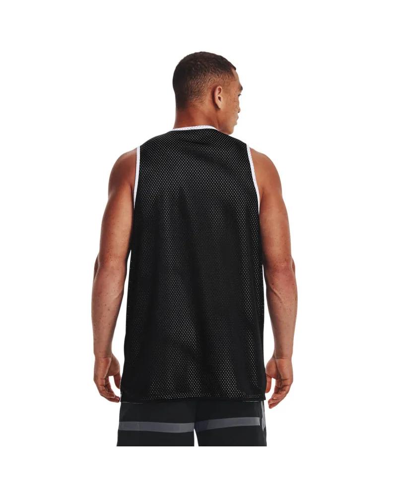 Men's UA Baseline Reversible Jersey