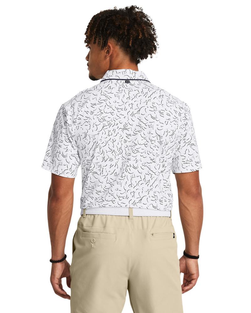 Men's UA Iso-Chill Verge Polo 