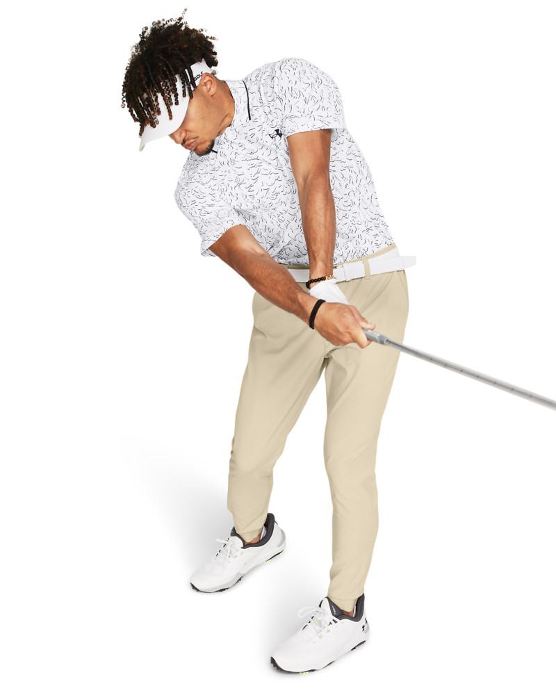 Men's UA Iso-Chill Verge Polo