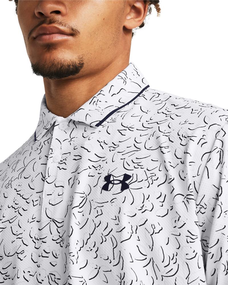 Men's UA Iso-Chill Verge Polo