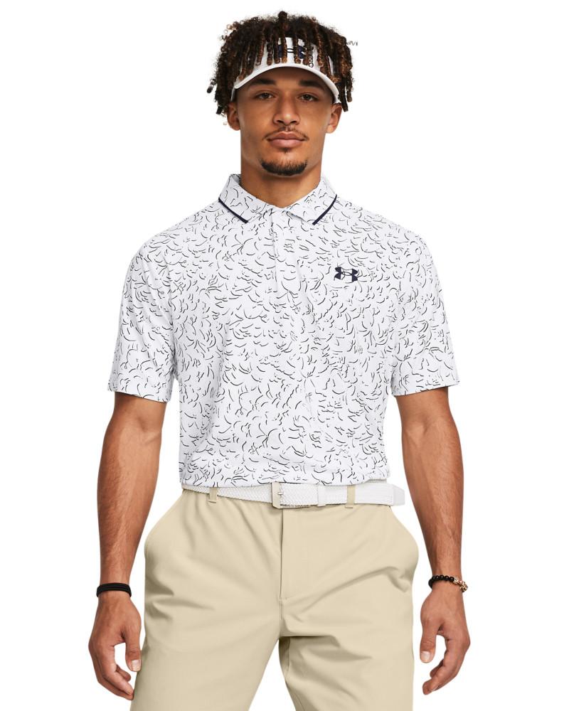 Men's UA Iso-Chill Verge Polo 