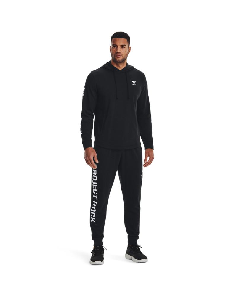 Men's Project Rock Terry Hoodie 