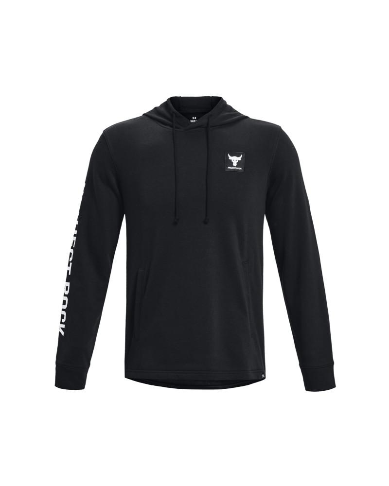 Men's Project Rock Terry Hoodie 