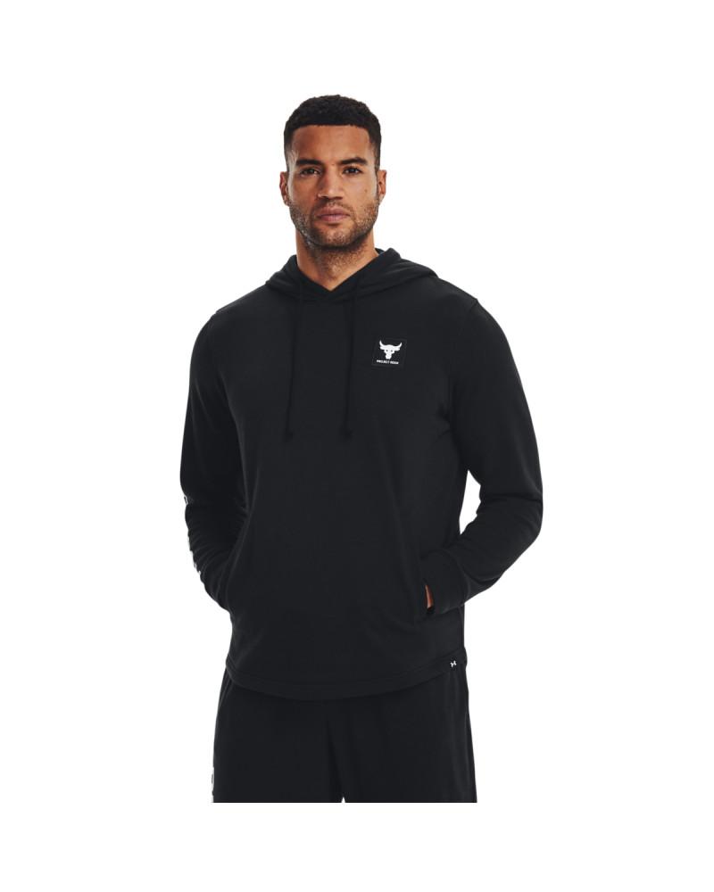 Men's Project Rock Terry Hoodie 