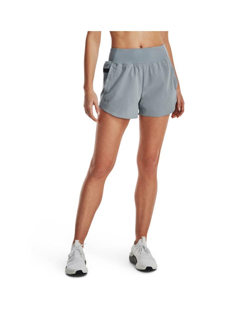 Women's UA SmartForm Flex Woven Shorts 