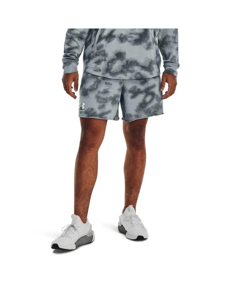 Men's UA Rival Terry 6