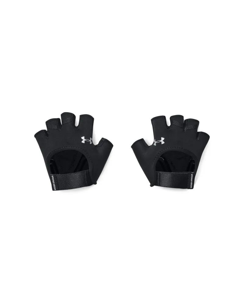 Women's UA Training Gloves