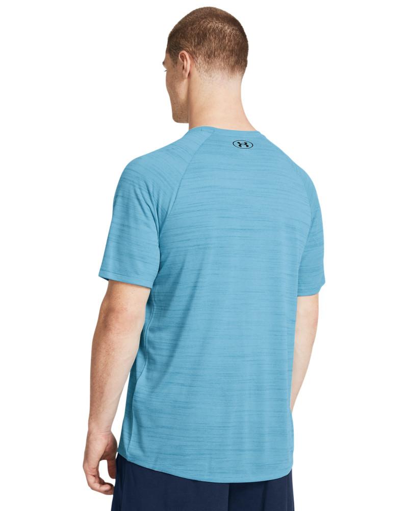 Men's UA Tech™ 2.0 Tiger Short Sleeve