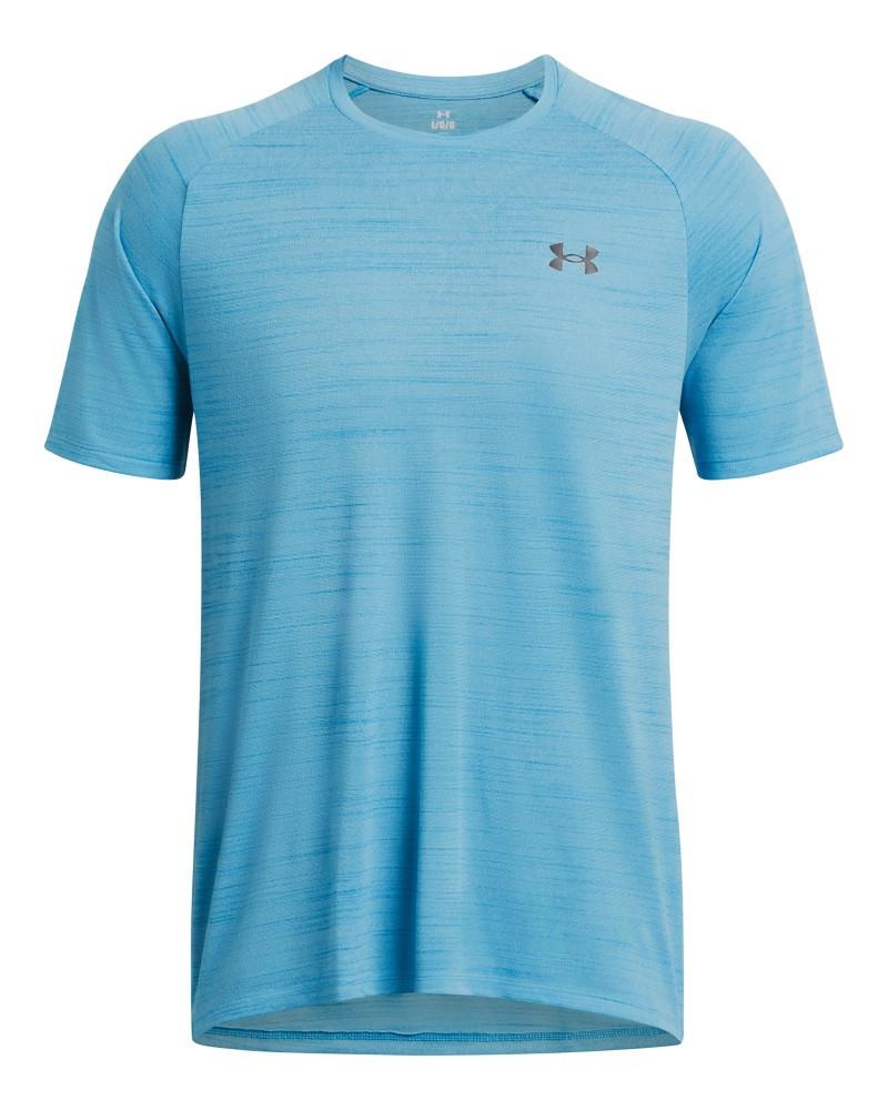 Men's UA Tech™ 2.0 Tiger Short Sleeve