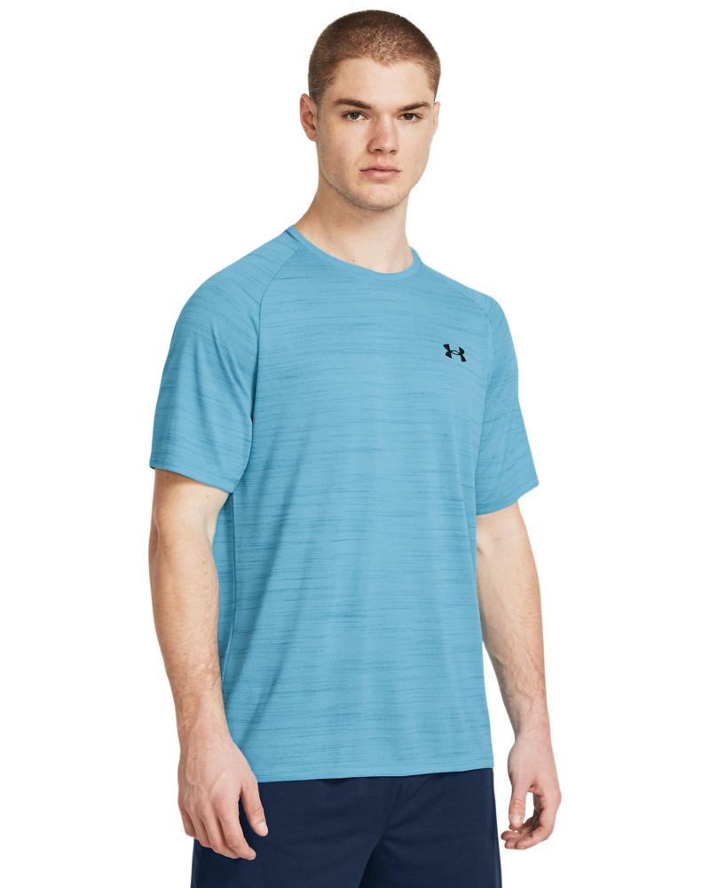 Men's UA Tech™ 2.0 Tiger Short Sleeve
