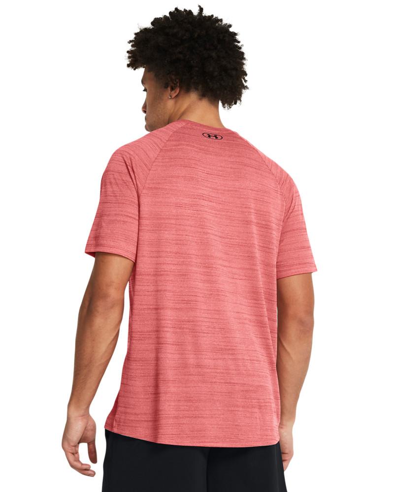 Men's UA Tech™ 2.0 Tiger Short Sleeve