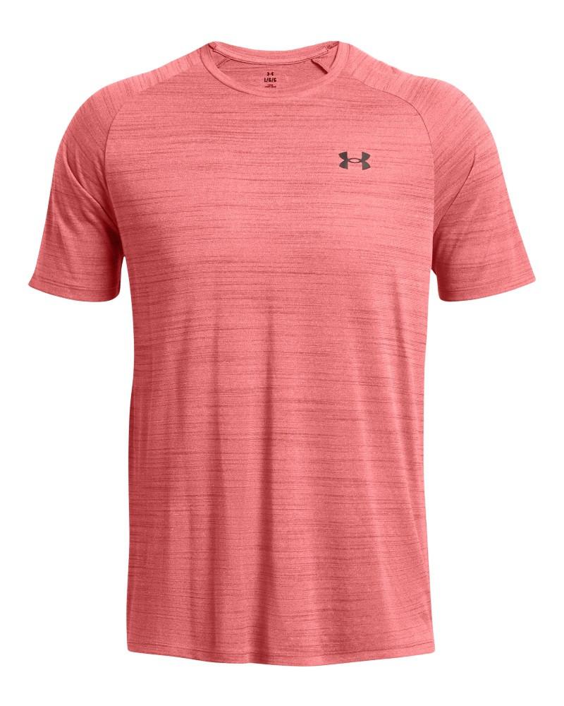 Men's UA Tech™ 2.0 Tiger Short Sleeve