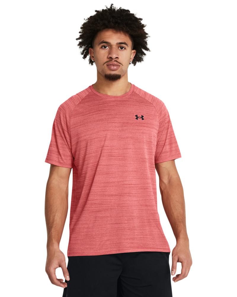 Men's UA Tech™ 2.0 Tiger Short Sleeve