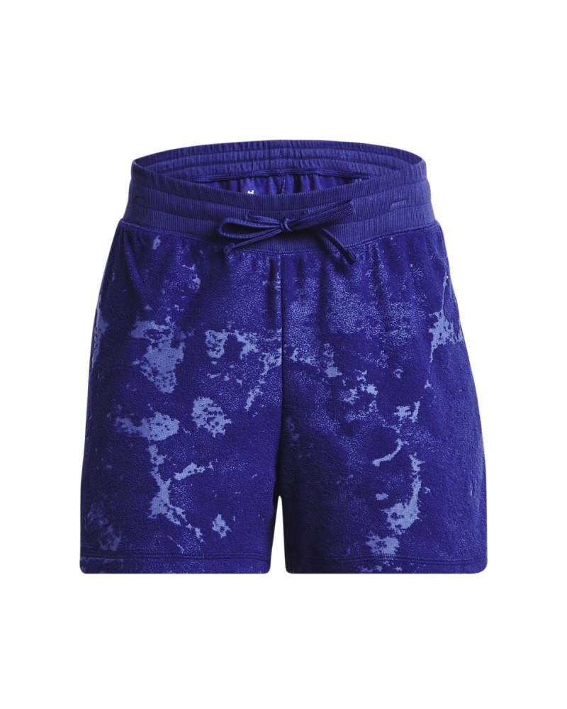 Women's UA Journey Terry Shorts