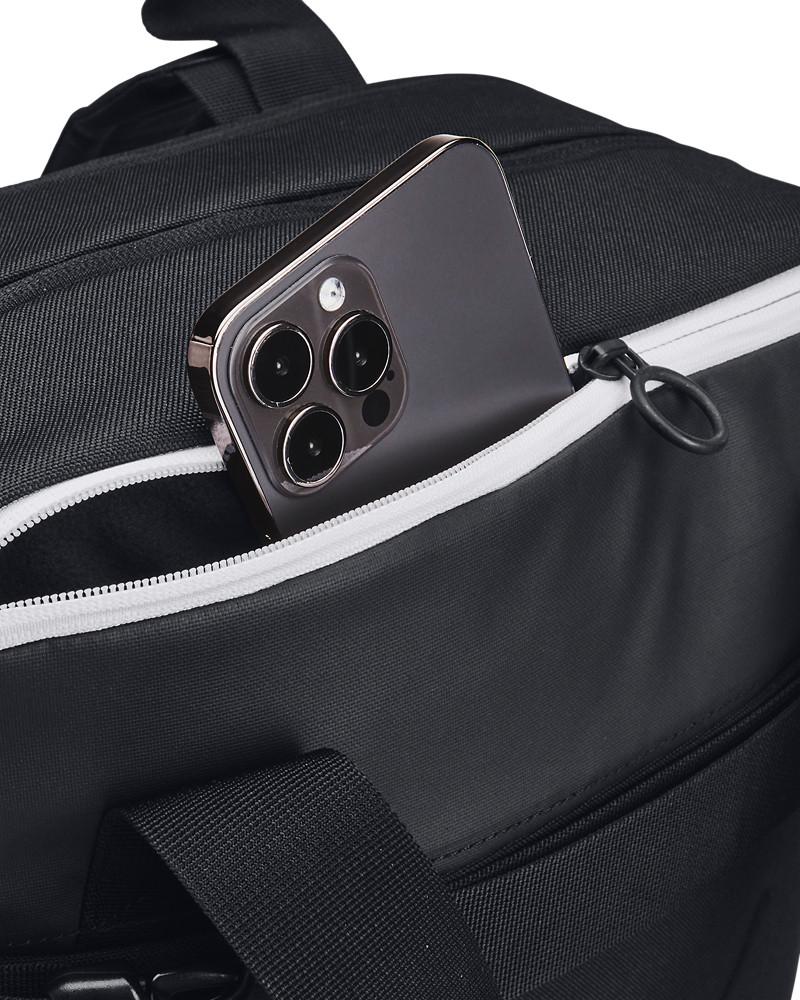 Project Rock Box Duffle Backpack 