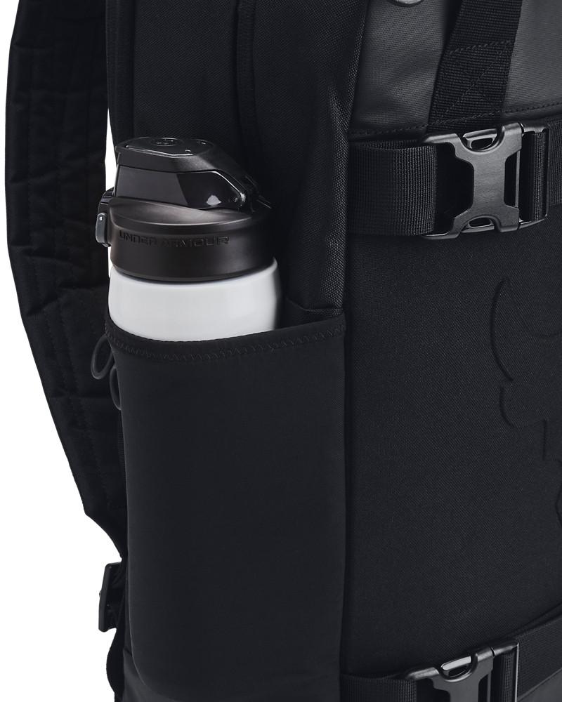 Project Rock Box Duffle Backpack 