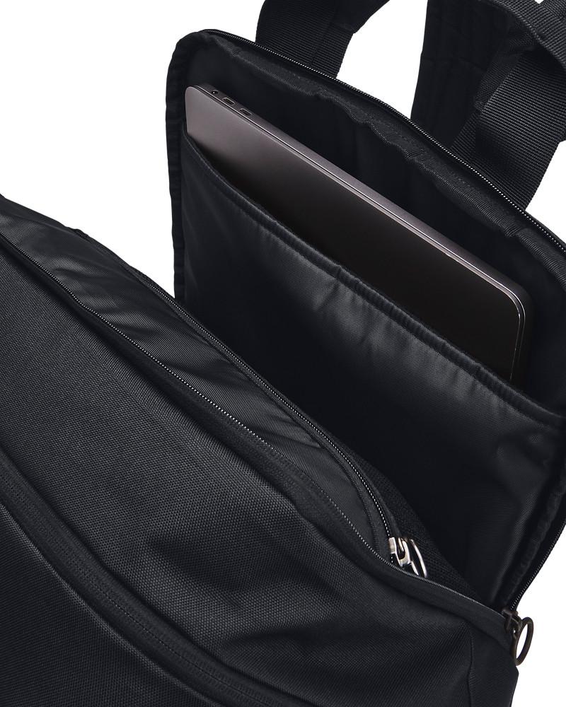 Project Rock Box Duffle Backpack 